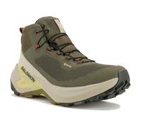 Salomon Genesis Mid Gore-Tex 42 Caqui