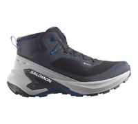 SALOMON Genesis Mid Gtx - Hombre - Negro / Azul / Gris - talla 46- modelo 2026