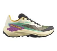 Salomon - Genesis W Transparent Yellow/Black para Mujer - Talla 6 UK - Beige Beige 6 UK