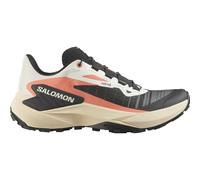 SALOMON Genesis W - Mujer - Narnaja / Negro - talla 36 2/3- modelo 2026