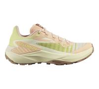 SALOMON Genesis W - Mujer - Narnaja / Verde - talla 40 2/3- modelo 2026