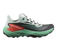 Calzado de mujer Salomon Genesis Talla de zapato (EU): 42 / Color: verde