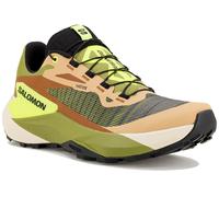 Salomon Genesis Zapatillas mujer déstockage 41.1/3 Vert