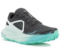 Salomon Glide Max TR Zapatillas mujer déstockage 38.2/3 Gris/argent