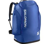 Salomon Go To Snow, 50L, mochila, azul 50L Race Blue