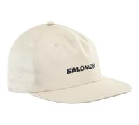 Salomon, Gorra Plana, Senderismo, Carrera en Sendero y Caminata, Confort Ligero, Ajustable, Día Lluvioso, Unisex