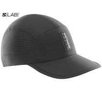 Salomon gorra S-Lab Ultra Summer Casquettes / bandeaux TU Noir