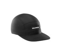 Salomon - Gorras y sombreros - Cap Bonatti Wp Five P Cap Deep Black - Negro Negro