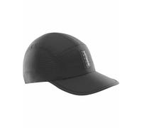 Salomon - Gorras y sombreros - S/Lab Ultra Summer Cap Deep Black - Negro Negro one size
