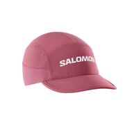 Salomon - Gorras y sombreros - Sense Aero Cap U Nocturne - Burdeos Burdeos one size