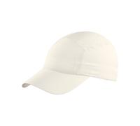 Salomon - Gorras y sombreros - Shakeout Cap U Whisper White - Beige Beige one size