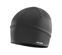 Salomon gorro Active Bonnets / Gants TU Noir