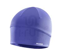 Salomon gorro Active TU Violeta