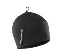 Salomon gorro Winter Training TU Noir