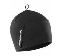 Salomon - Gorros - Bonnets Winter Training Deep Black/Deep/Black - Negro Negro one size