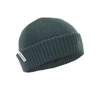 Salomon - Gorros - Docker Beanie Green Gables de Lana - Verde Verde one size