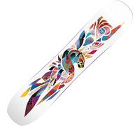 SALOMON Grace - Niño - Blanco / Multicolor - talla 110- modelo 2025