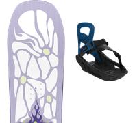 SALOMON Grace - Niño - - talla 125- modelo 2026