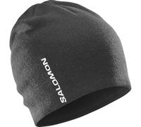 Salomon Graphic Gorro Talla única Negro