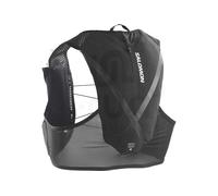 Salomon GRAVEL Skin 4 S Negro
