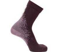 SALOMON Grvl Crew - Unisex - Violeta - talla 45-47- modelo 2026