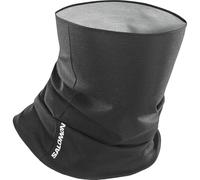 Salomon GRVL Neck Gaiter, braga de cuello ligera y transpirable con tejido de secado rápido, ofrece protección y libertad de movimiento para cualquier actividad al aire libre en todas las estaciones