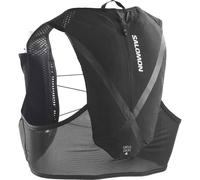 SALOMON Grvl Skin 4 Set - Unisex - Gris / Negro - talla L- modelo 2026