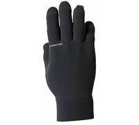 SALOMON GUANTE CROSS Warm U-DEEP NEGRO