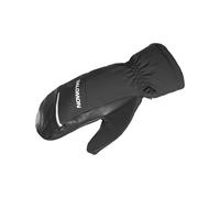 Salomon Propeller Mitten GTX® U-Deep Black XL