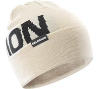 SALOMON Hermitage Beanie, Gorro cálido para Mujer para Senderismo, Trail Running, Deportes Outdoor