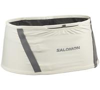 Salomon High Pulse Belt Ceinture / porte dossard M Blanc