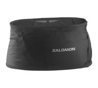 SALOMON High Pulse Belt - Unisex - Negro - talla M- modelo 2026