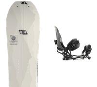 SALOMON Highpath Split - Hombre - Beige - talla 156- modelo 2024