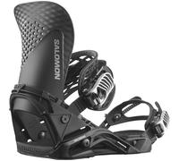 SALOMON Hologram - Hombre - Negro - talla L- modelo 2026