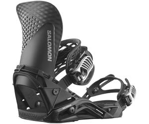 SALOMON Hologram - Hombre - Negro - talla L- modelo 2027