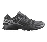 Zapatos trekking hombre Salomon Extegra Gore-Tex Talla de zapato (EU): 45 1/3 / Color: gris