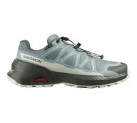 Salomon hombre Extregra MID GORE-TEX, zapatillas de senderismo versátiles y cómodas, perfectas para excursiones en aventuras al aire libre, PHANT, 45 ⅓
