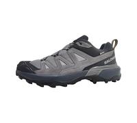 SALOMON Hombre L37916800 Zapatos de Trail, STD, multicolor, 45 1/3 EU