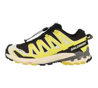 Salomon Hombre XA PRO 3D V9 GTX, Black Sulphur Spring Pewter L47468600, 42 2/3 EU