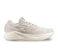 Salomon Hombre Zapatillas de running Aero Glide 4 Código 491472 Gris, Gris Beige, 42 2/3 EU