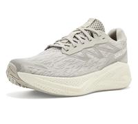 Salomon Hombre Zapatillas de running Aero Glide 4 Código 491472 Gris, Gris Beige, 42 2/3 EU