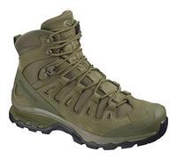 Salomon Hombres Quest 4d Gtx Forces 2 EnBotas militares y tácticas