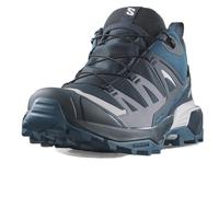 SALOMON Zapatillas multifunción para hombre X Ultra 360 GTX gris | 43 1/3
