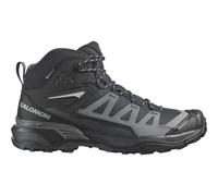 Botas Salomon X Ultra 360 Mid Gtx Hombre Black Magnet 42 2/3