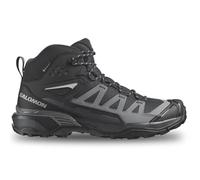Calzado de hombre Salomon X Ultra 360 Mid Gore-Tex Talla de zapato (EU): 48 / Color: negro