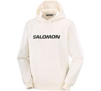 SALOMON Hoodie - Hombre - Blanco - talla M- modelo 2026