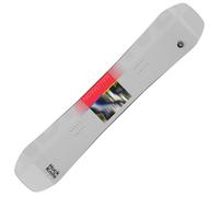 Salomon Snowboard - Snowboards - Huck Knife 2027 de Madera - Talla 156 cm - Gris Gris 156 cm