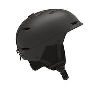 Casco de snowboarding salomon husk negro 59 - 62 CM