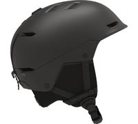 SALOMON Husk - Hombre - Negro - talla 53/56- modelo 2026