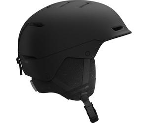 Salomon HUSK JR casco, casco de esquí y snowboard para niños para snowboard, seguridad en montaña y deportes outdoor